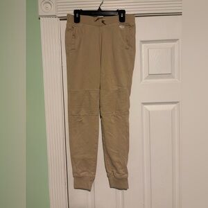 Boys Abercrombie Joggers